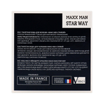 Вода туалетная MАXX Man Star Way (МАКС-Мен Старвэй) - 100ml for men
