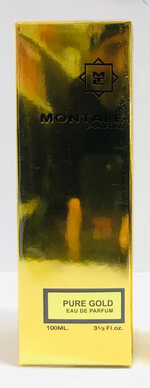 Montale Pure Gold 100ml (duty free парфюмерия)