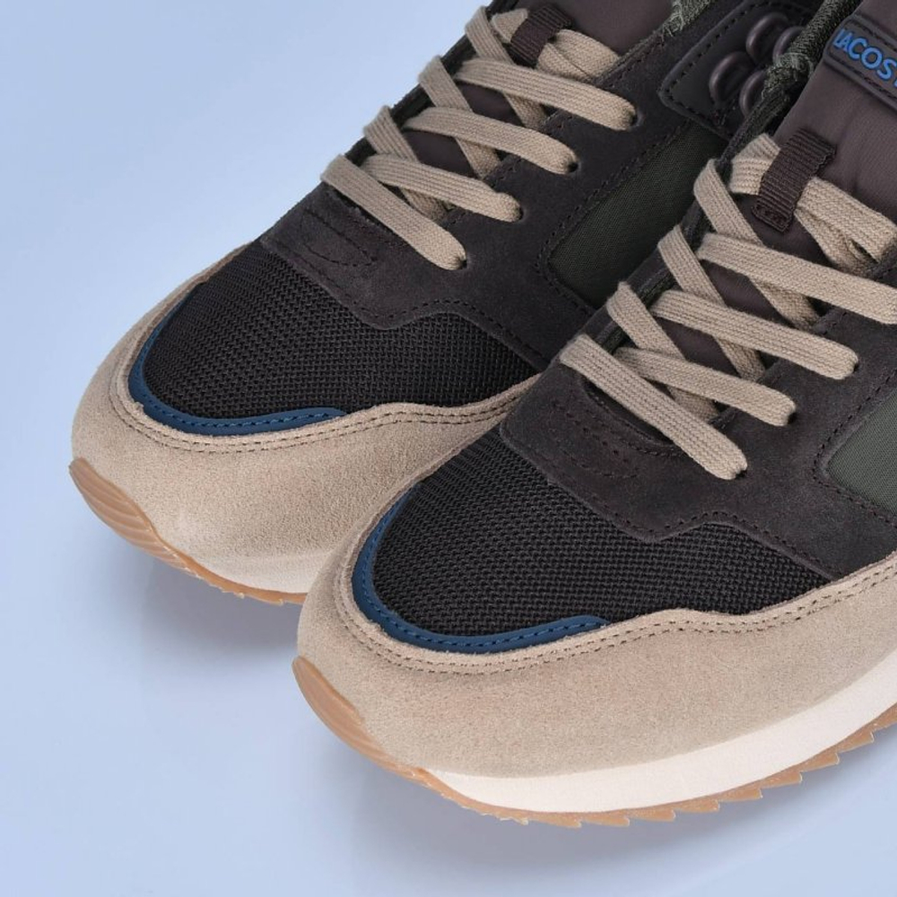 Кроссовки Lacoste Joggeur 2.0 арт 5422