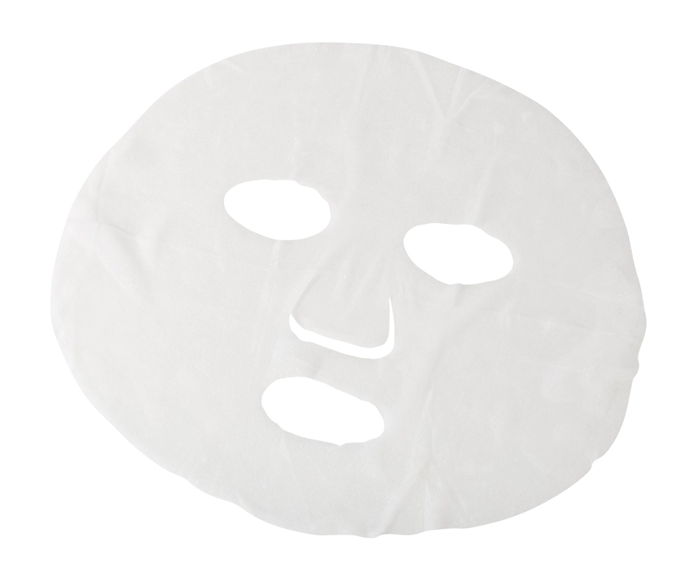 Тканевая маска L.Sanic Herb Aroma Story Cedar Relaxing Mask Sheet 25 мл