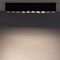 Накладной светильник Nowodvorski Midi Led Black 10060