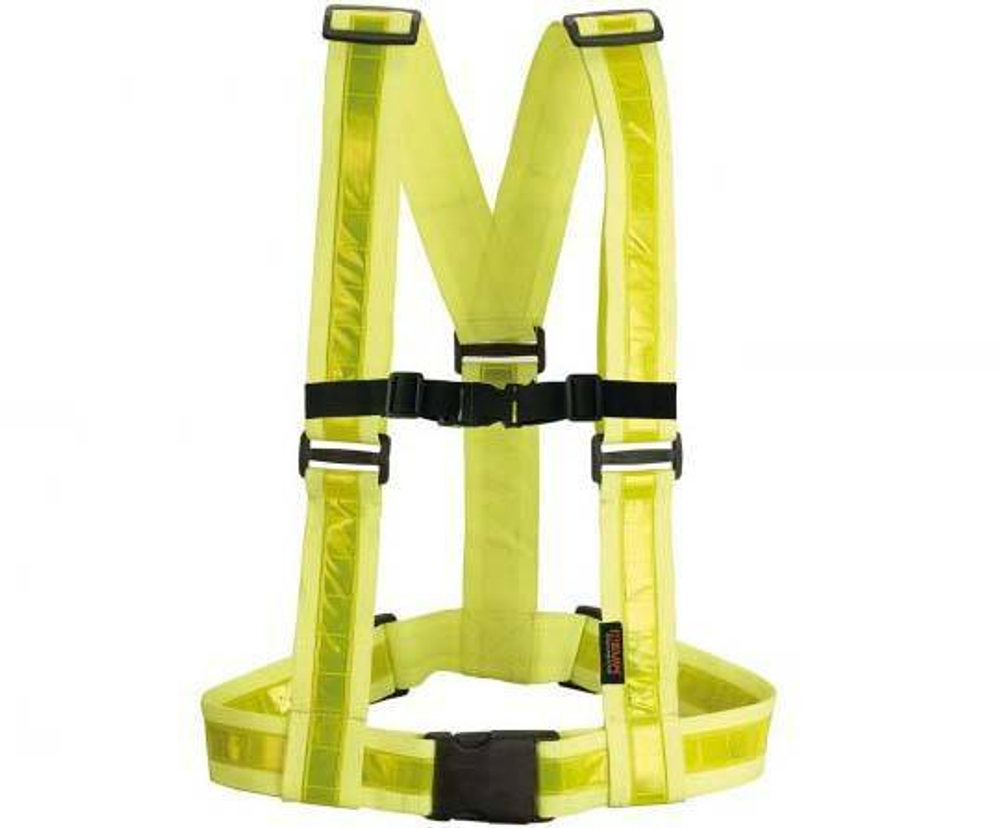 Светоотражающий жилет Kappa Safety Vest