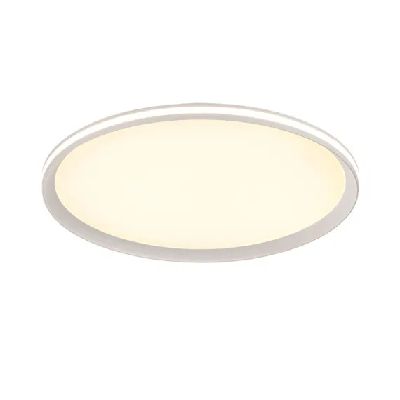 7749/80L MITRA LED SN 103 Светильник металл/PMMA/белый LED 80Вт 3000-6000К D495 IP20 пульт ДУ BETA