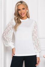 Блузка 41962 Avili