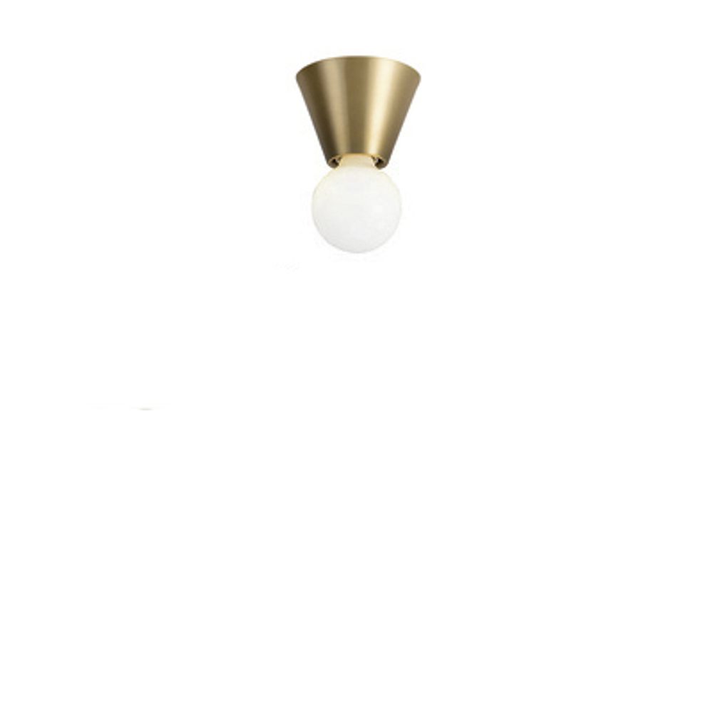 Ceiling design lamp Float