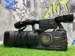 Canon XH A1