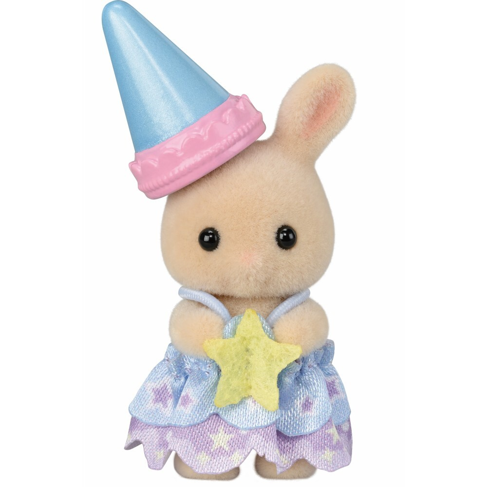Sylvanian Families - LITTLE PRINCESSES Набор с фигурками 5818