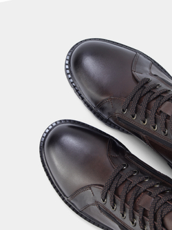 Ботинки мужские M171-1R