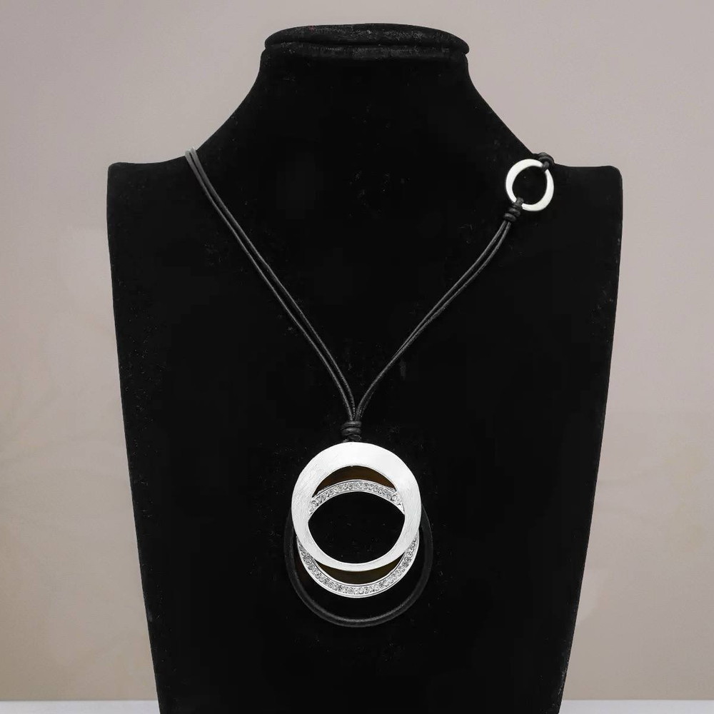 Колье 010