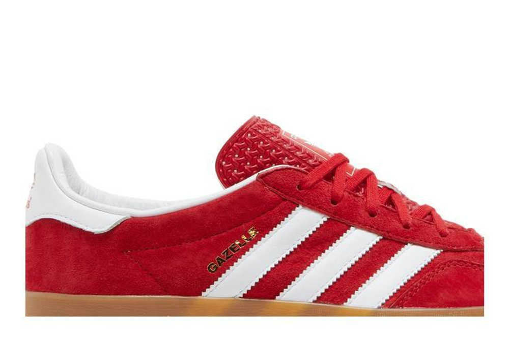 Adidas gum gazelle shop