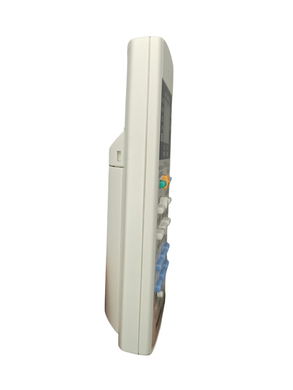 Пульт Panasonic inverter a75c3770