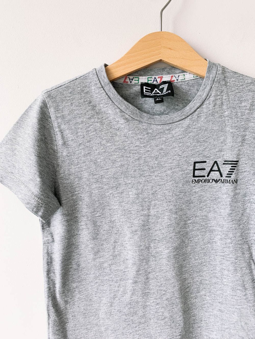 Футболка Armani