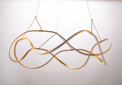 Люстра Molly LED