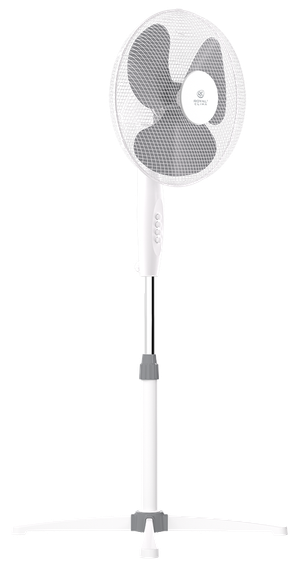 Бытовой вентилятор серии RSF-1601M-WT — (2)