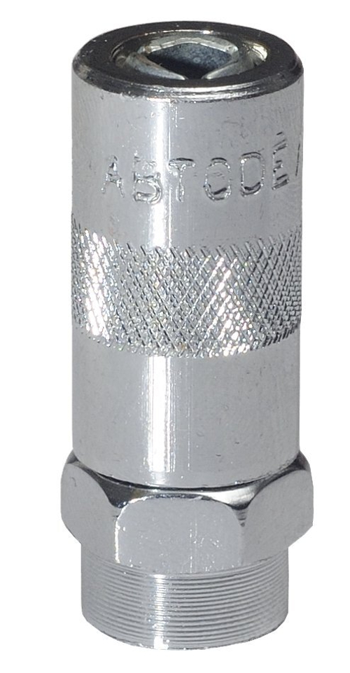 Наконечник плунжерного шприца 3хлепестковый