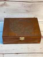 Музыкальный подарок с лесными ароматами и звуками леса «ПТИЧКИ»