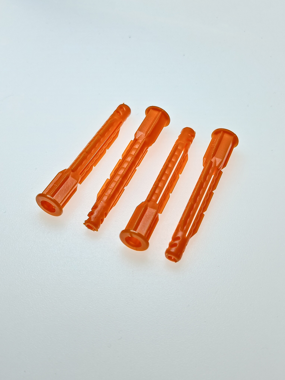 6х50(52) Дюбель универсальный U (500 шт.)