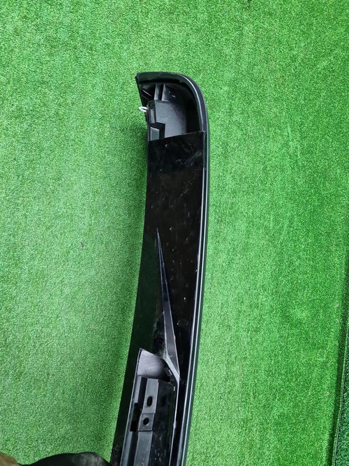 Спойлер крышки багажника Geely Monjaro (2021-н.в.)