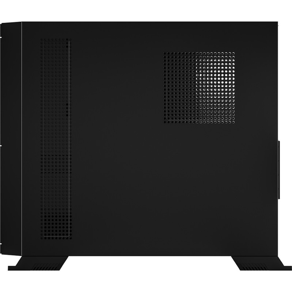 Корпус Formula V Line SFF T11 Black, mATX, без БП