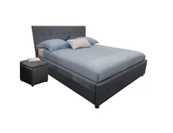 Кровать "Ева"