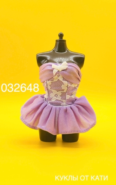Одежда для куклы Барби винтаж 032648