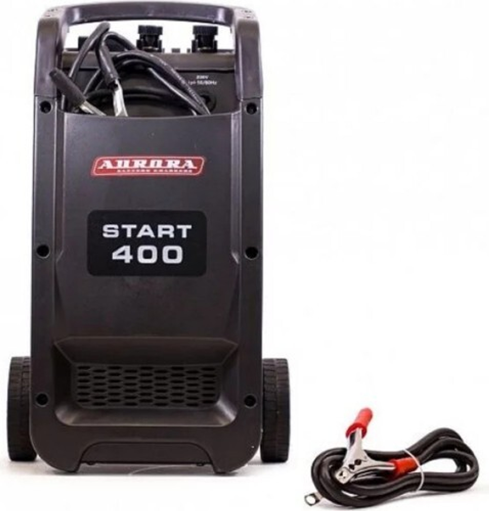Пускозарядное устройство AURORA START 400 12911