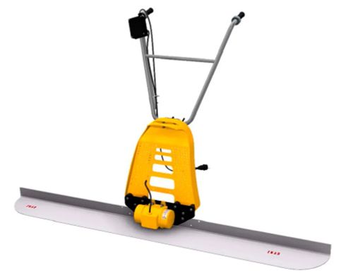 Электрический привод виброрейки ENAR TORNADO E NEW - [1.5-4 метра / 220V]