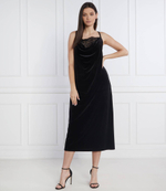 платье Liu Jo Rose - черный(5F2065 J6510)