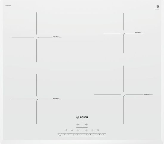 Индукционная варочная панель Bosch PUE652FB1E
