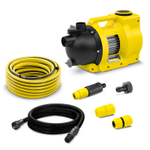 Насос для сада BP 5.000 Garden Set Plus