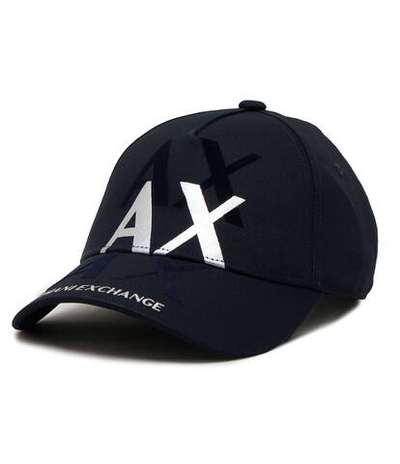 Кепка Armani Exchange - темно-синий(954226 4R120)