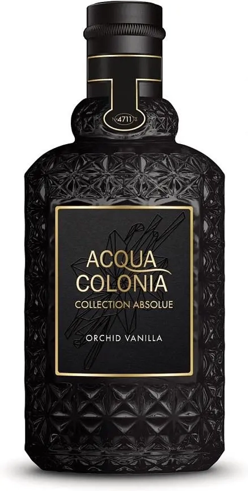 4711 Acqua Colonia ABSOLUE Orchid Vanilla Eau de Parfum Absolue 100 ml