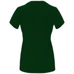 Женская футболка Capri с короткими рукавами