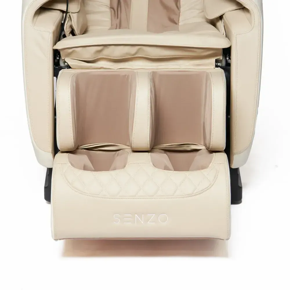 Массажное кресло Senzo Mika 3D