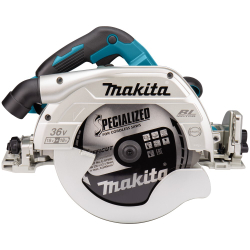 Аккумуляторная дисковая пила Makita DHS900Z (выставочный образец)