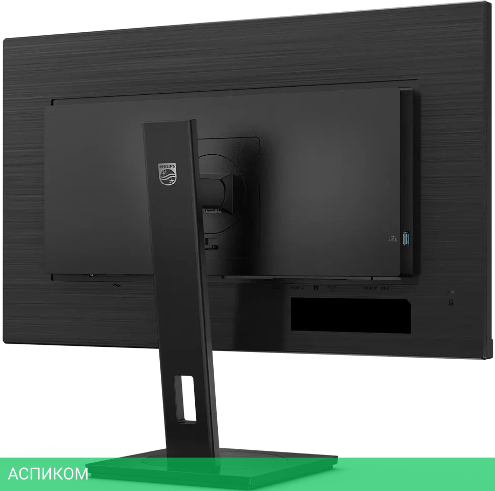 Монитор Philips 27" 27B1N3800