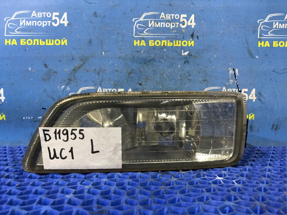 Туманка левая Honda INSPIRE 2003-2007