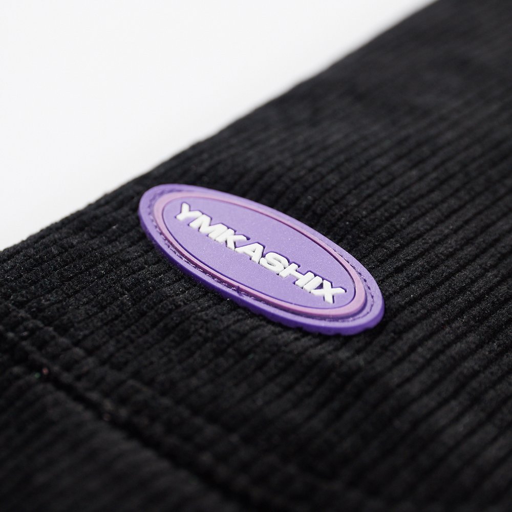 ШОРТЫ YMKASHIX VELVET SERIES