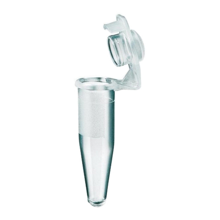 Микропробирка Aptaca для ПЦР 0,2 мл с выпуклой крышкой 1000 шт