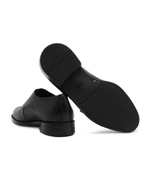 Кожаные монки tayil_monk_bu BOSS BLACK - черный(50516766)