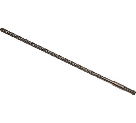 Бур по бетону SDS+ 8х310 мм "Hardcore"