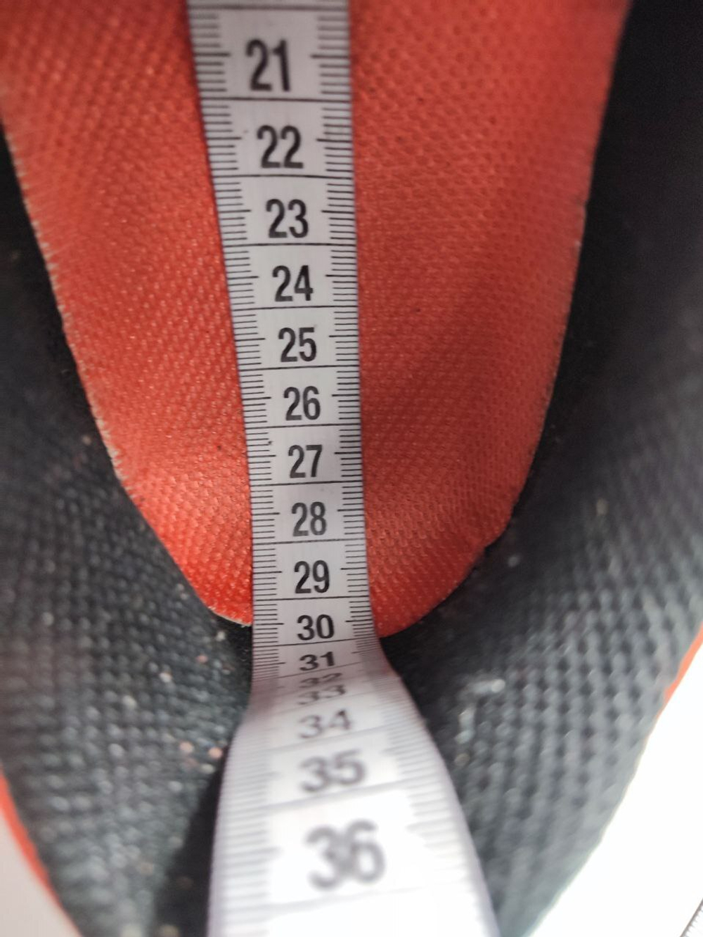 Кроссовки повседневные 44 размер