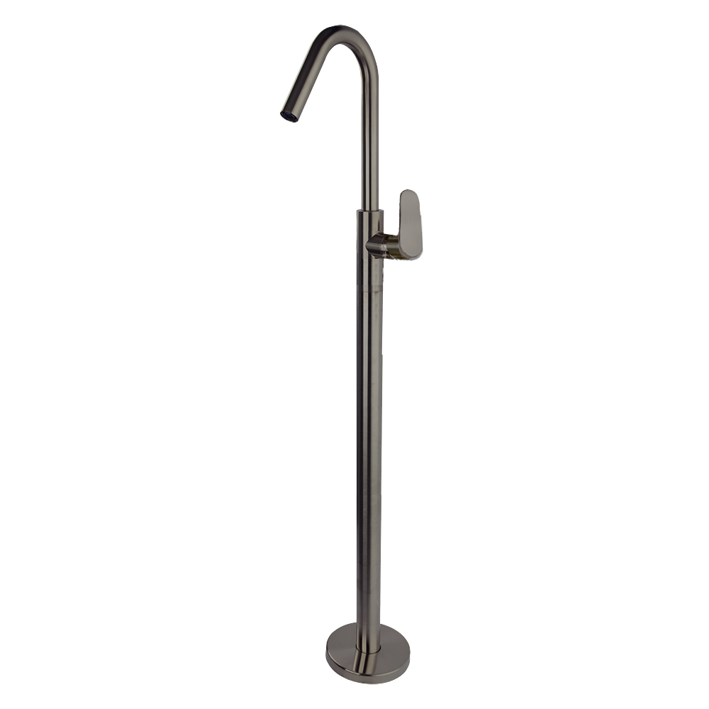 Напольный смеситель для раковины ALEXIA 367603GR графит