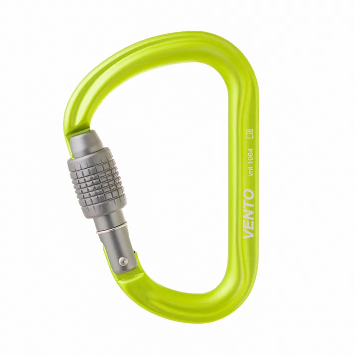 Карабин "Большой" с резьбовой муфтой