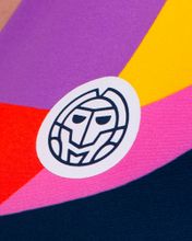 Футболка женская Twiggy с V-образным вырезом и рукавом 3/4