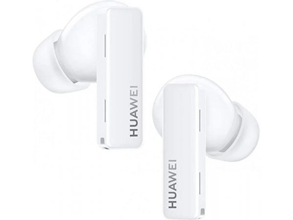Беспроводные наушники Huawei FreeBuds Pro bluetooth white