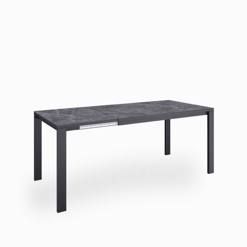 Обеденный стол River 130/185х85