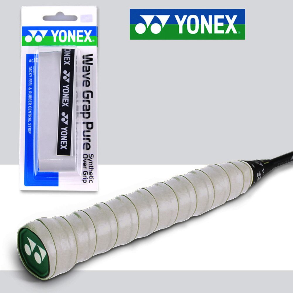Аксессуары для бадминтона Намотка бадминтон YONEX  .