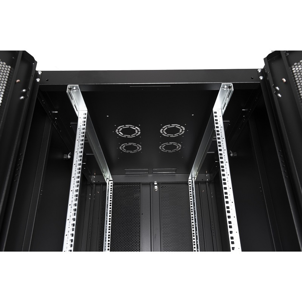Шкаф напольный 19", 47U Datarex DR-759641