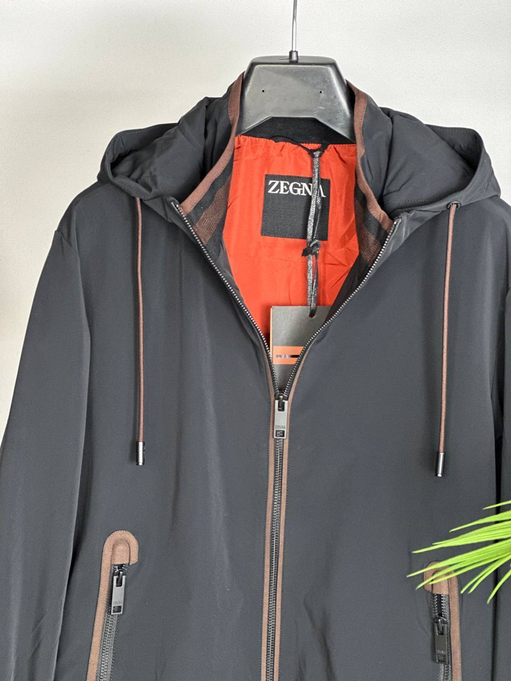 Куртка Zegna, арт. 483753794